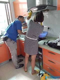 夫妻创业新蓝海 家电清洗与安装服务，携手开创财富未来