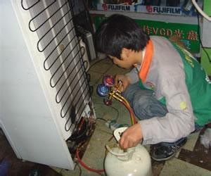 瑞昌府东新区海尔冰箱有响声不制冷常见故障解析